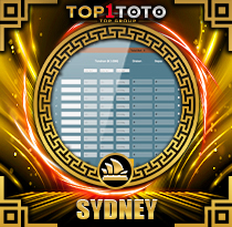PREDIKSI TOGEL SYDNEY 14 DES 2025 TOP1TOTO